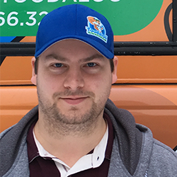 Thunder Bay Franchise Announcement
