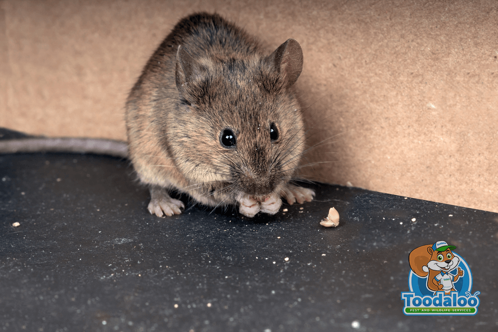 Ridding Restaurants of Pests